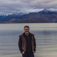 Chris Arbuckle (@asp_env) 's Twitter Profile