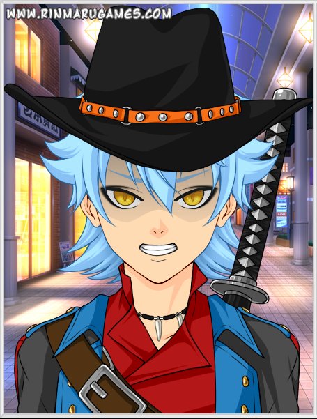 TheCyanShooter's profile picture. Author of "Splat-Mercs" browsing the site here
Curious of Splat-Mercs? Find my Da "GeneralGreaseMonkey"
Age: 24
May tweet some nsfw stuff sooo no minors pls