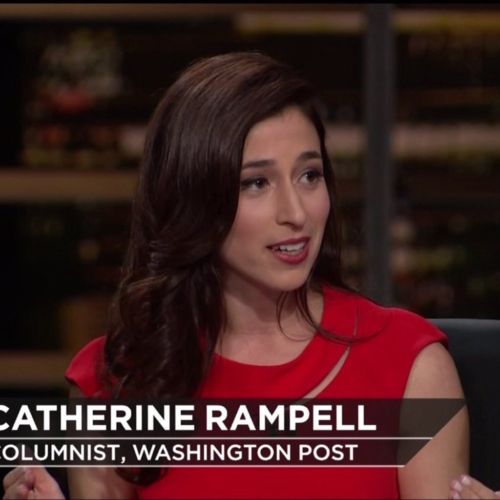 Catherine Rampell Profile