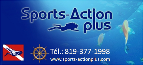 Sport_Action's profile picture. Nous sommes un magasin d'accessoires de plongé et de sports nautique.