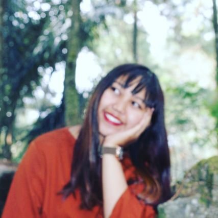 FebbyNo's profile picture. New Ig:febbyoktavian