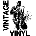 Vintage Vinylさんのプロフィール画像