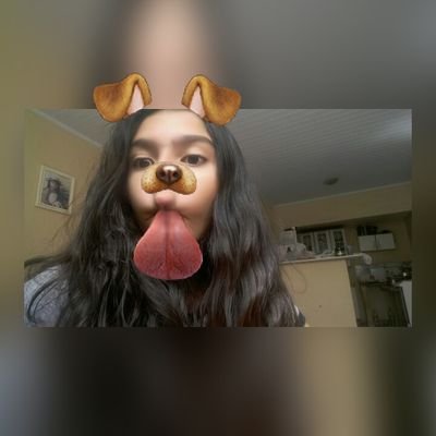 AnnyCarolineAl4's profile picture. Adoro cachorros 🐶🐾💘
Snap:anny_caroline29
Musical.ly:annycaroline_acads 
Time :Flamengo ❤ ♥
signo:escorpião