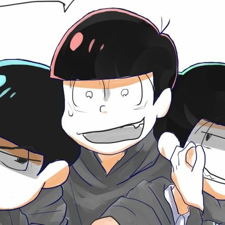 別垢いますさんのプロフィール画像