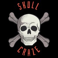 SkullCraze.com(@TheSkullCraze) 's Twitter Profile Photo
