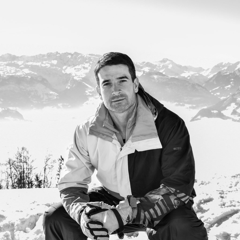 matosdotnet's profile picture. Computer Science Engineer