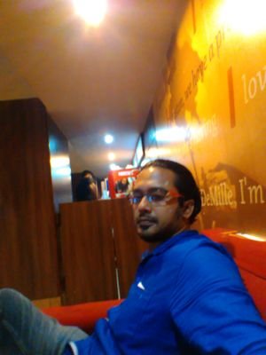 RajaMazumder15's profile picture. Business