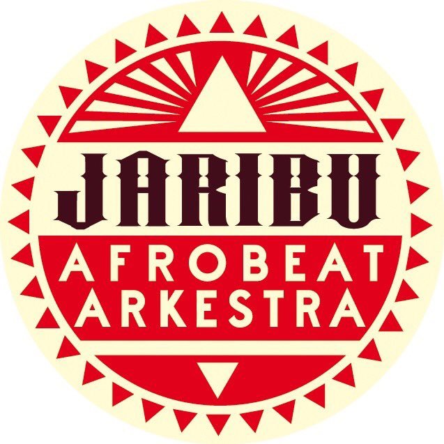 アフロビートバンド、”JariBu Afrobeat Arkestra”オフィシャルアカウントです。 We are Japanese Afrobeat band JariBu Afrobeat Arkestra