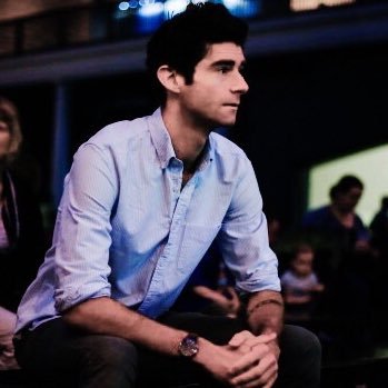 pcmatterpie's profile picture. Doctor at Stillwater Clinic ( and lover of buses…and also pies ). Proud Father!