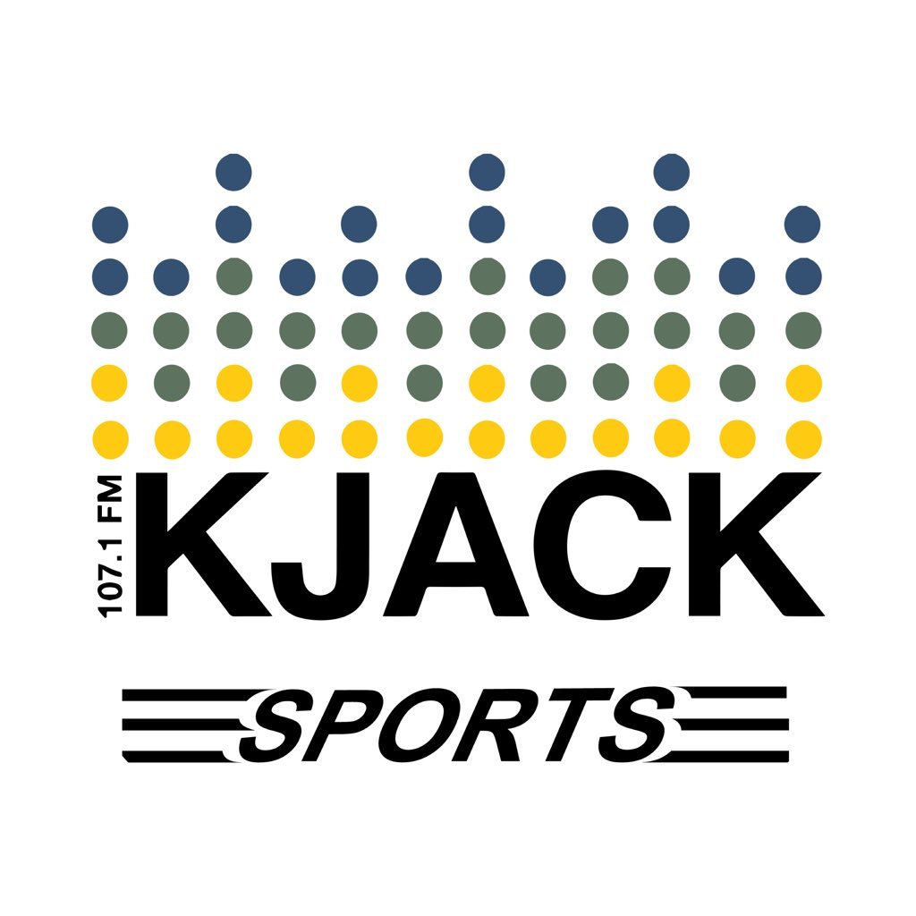 KJACK SPORTS 107.1 FM - FLAGSTAFF. Catch 