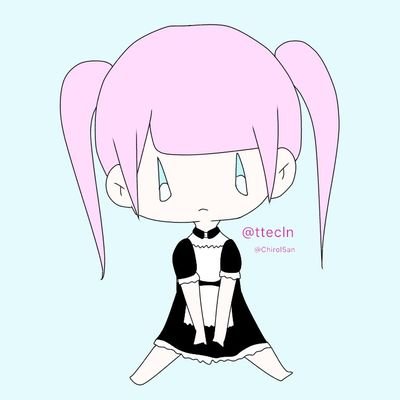 ttecln's profile picture. フォロー返すや