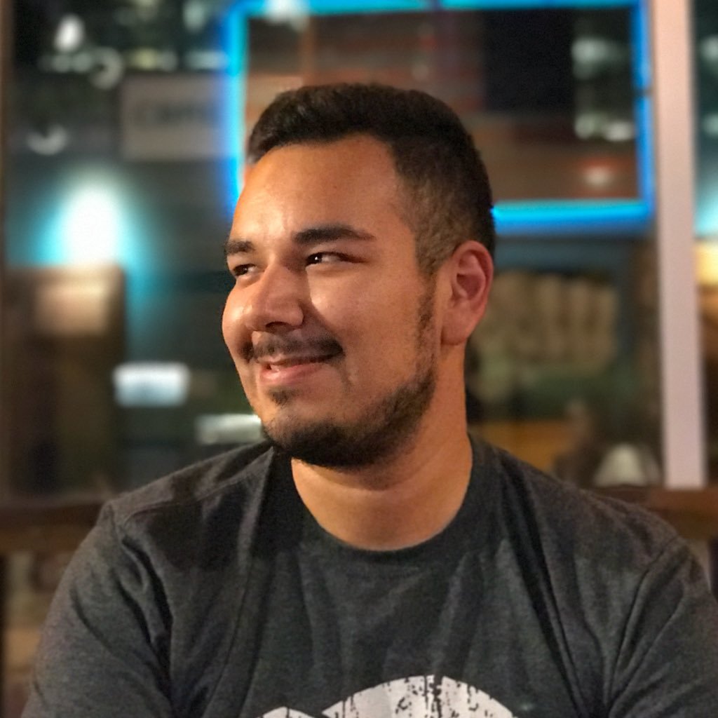 JonOSX's profile picture. I tweet about tech, music, video games. Pro Grifballer