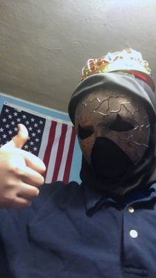 TheTrueZentu's profile picture. 