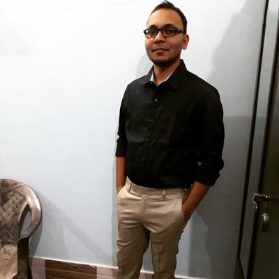 AkashChitransh2's profile picture. Beginner