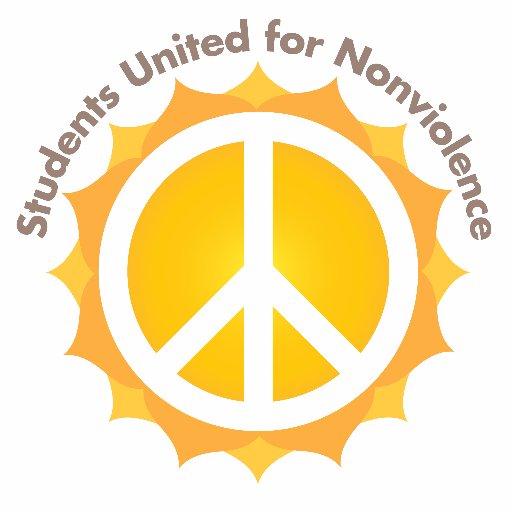 Our Mission is to unite PSU students and the Portland Community in a common interest for peace and justice, promoting the awareness and practice of nonviolence!