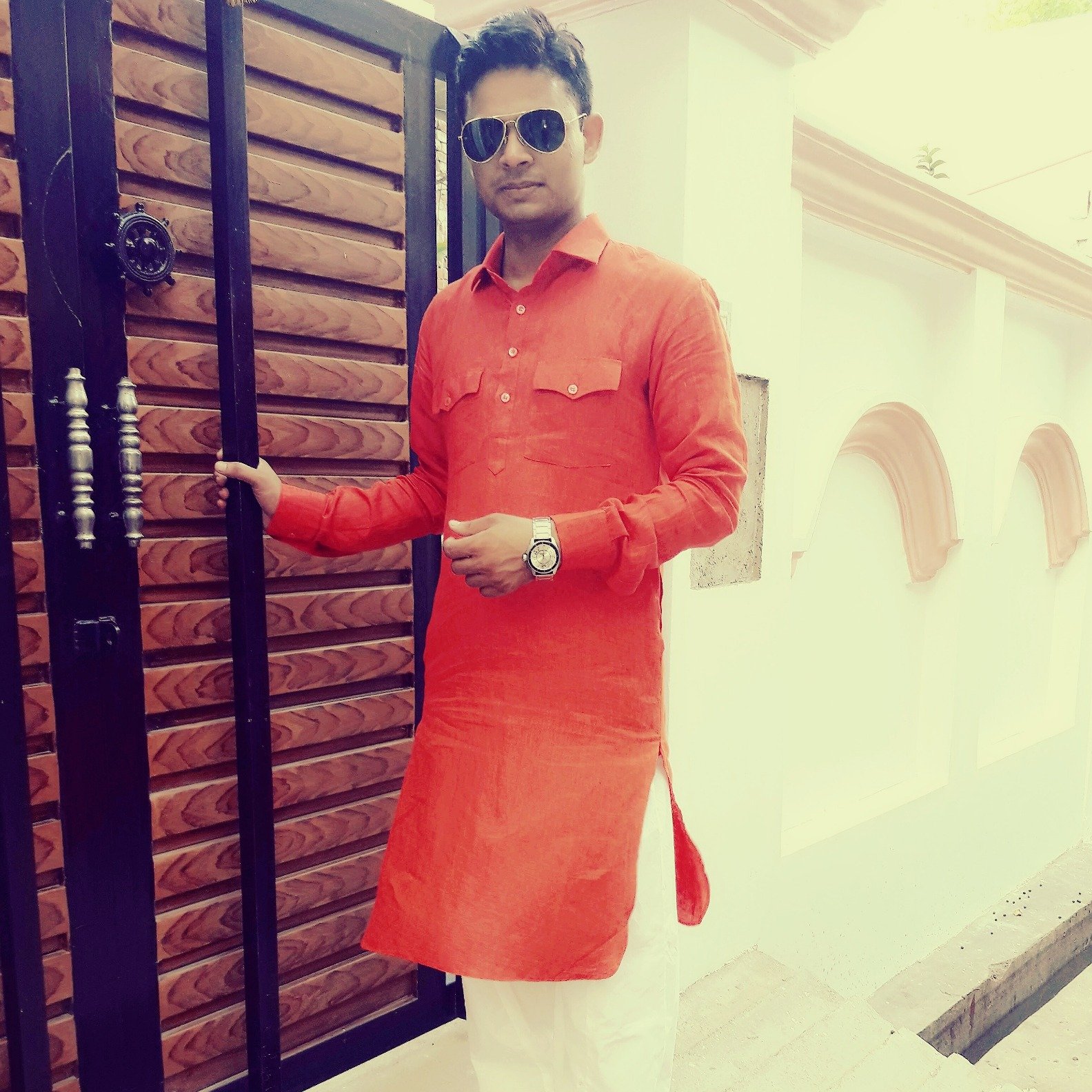 _Mohd_Ishaque's profile picture. 