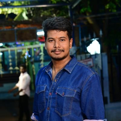 dir_vignesh's profile picture. Chemist, Digital marketer and Director...🎥🎬