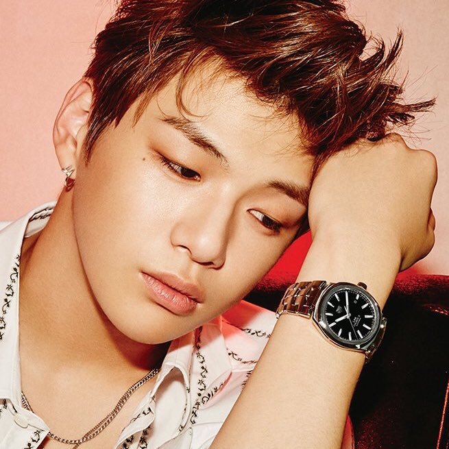 I’m one of the few soft Daniel stans 😅💕