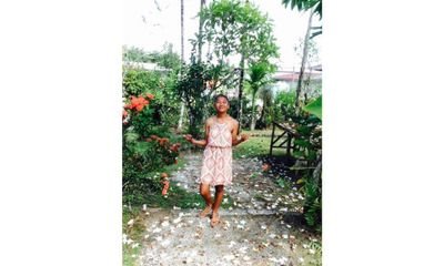 Islander fohdaize 🌴🌺