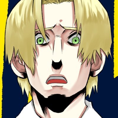 イスケさんのプロフィール画像