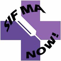 SIFMA NOW(@SIFMA_NOW) 's Twitter Profile Photo