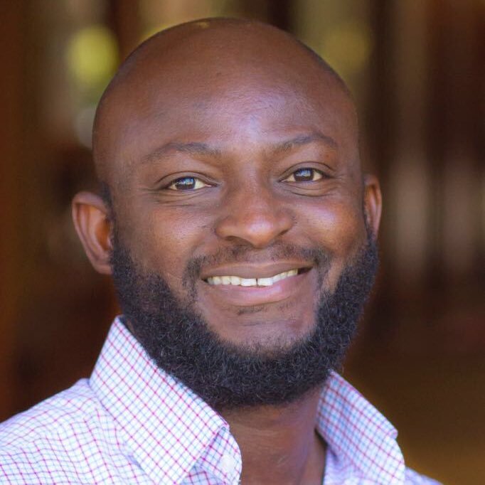 Adegboyega1113's profile picture. Australian National University