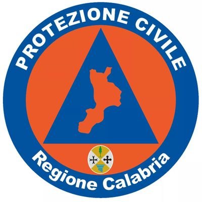 Profilo Ufficiale della Protezione Civile Regione Calabria - Numero verde emergenze 800-222211