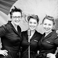 The Three Chordettes (@threechordettes) 's Twitter Profile