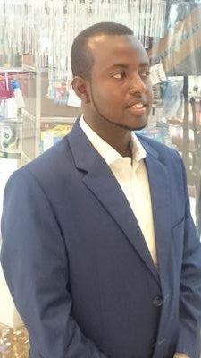 mgargaduud's profile picture. 