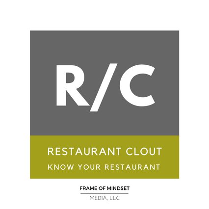 Restaurant Clout