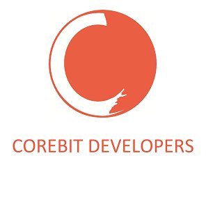 corebitdev's profile picture. Hello there we are corebit developers and we are here to provide you all internet services which may get you or your idea online at minimal costs.