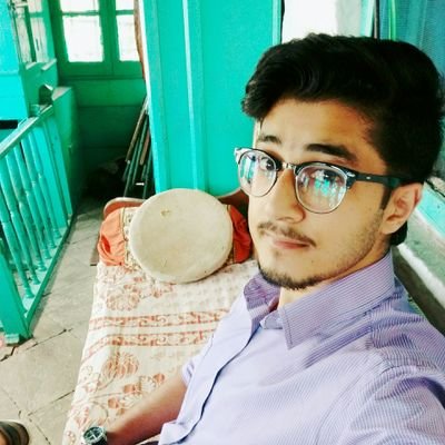 Ladki nhi hu to ise ghnata koi padhega..