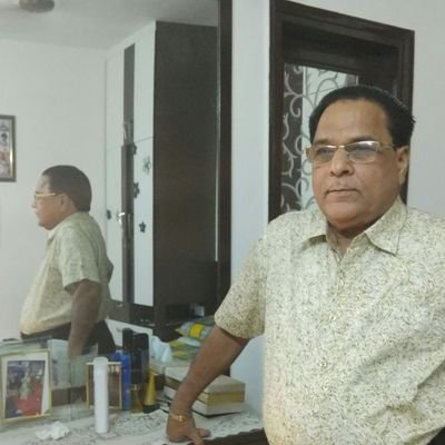 rajkumarkh1946's profile picture. DOB 4th October 1946