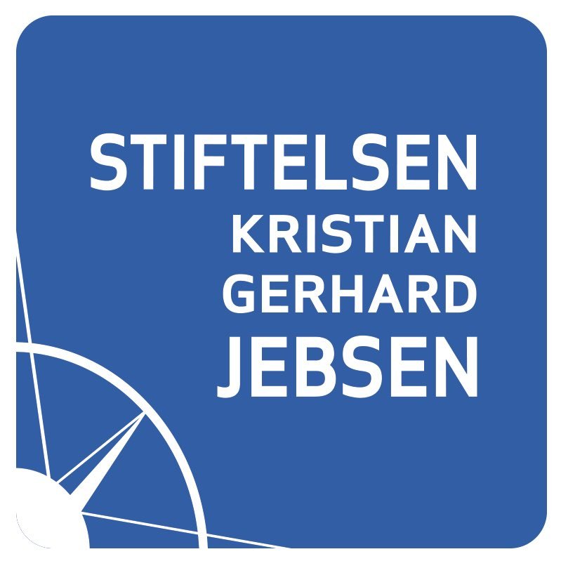 Stiftelsen Kristian Gerhard Jebsen