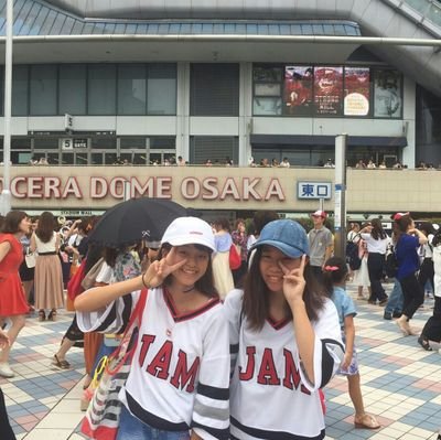 🗾神奈川⇒大阪 | 🌺14歳 | 🏫白鷺中学校49th | ∞eighter∞ | 👾くらげ👾 | フォロバ∞% |めっちゃいろんなアカウントあります