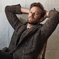 best of armie hammer (@badposthammer) 's Twitter Profile
