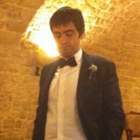 Michele (@mikevacca1979) 's Twitter Profile Photo Michele (@mikevacca1979) 's Twitter Profile Photo