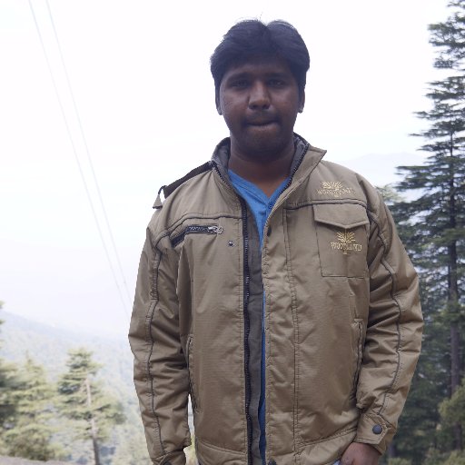 Sai_shanker's profile picture. ..from Hyderabad. Programmer & HRITHIK MANIAC
MODIfied NOW.....