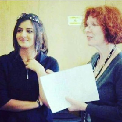 NHsjR2uukl0TOXN's profile picture. حساب الشيخة مهره بنت محمد آل مكتوم الرسمي