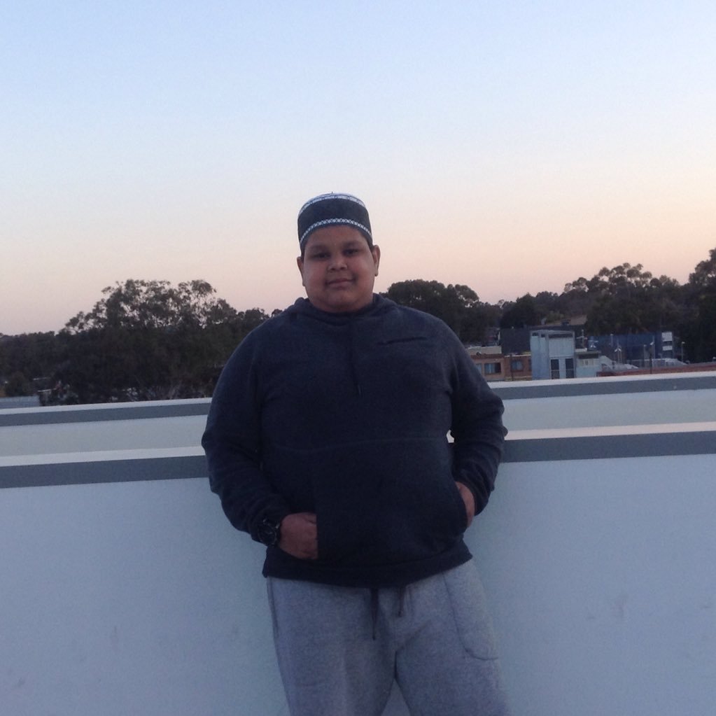 tharik_umar's profile picture. 