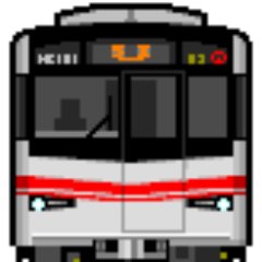 N6101H's profile picture. 元社畜駅メモer
ときどきネタを追いかける。