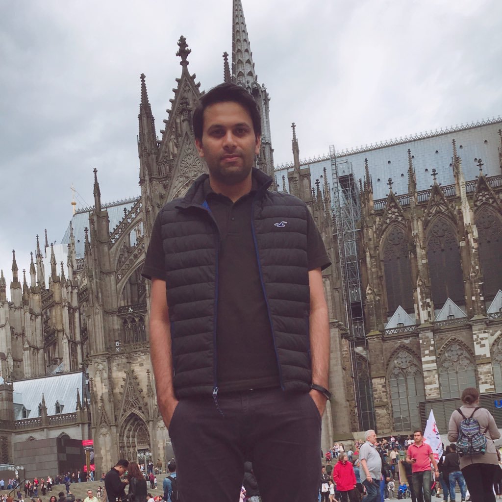 ihtshams's profile picture. 