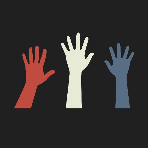 March. Act. Change. October 7, marching nationwide.