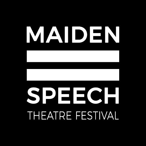 A festival of new work and fresh perspectives from the next generation of emerging artists, founded in 2017 by @lexiclarenz. Next season TBC. #MaidenSpeech
