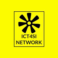 ICT4SI(@AfricanICT4SI) 's Twitter Profile Photo