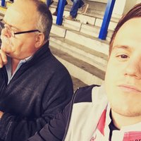 Josh Cleverly (@joshcleverly) 's Twitter Profile