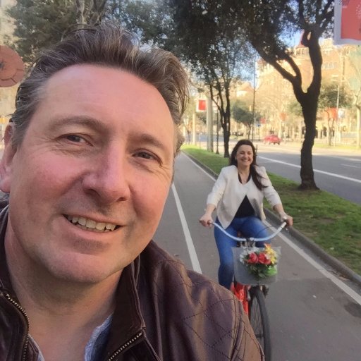 Eddy_Klerks's profile picture. 