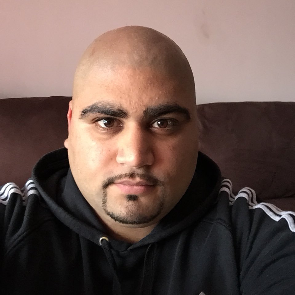 praks_p1's profile picture. All views my own. #UTFR