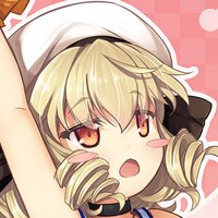 チマQ🔞@例大祭G08a (@timaq3m) 's Twitter Profile Photo チマQ🔞@例大祭G08a (@timaq3m) 's Twitter Profile Photo