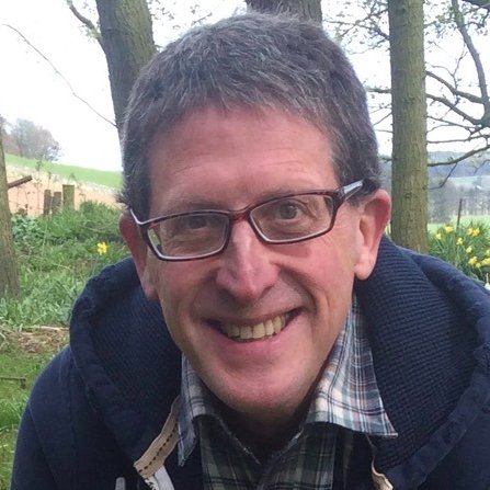Head of Scottish Centre for Respiratory Research and Clinical Professor of Medicine ,Univ Dundee
